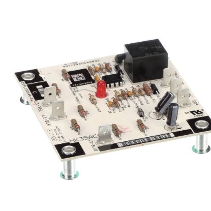 Picture of International Comfort Products 1173408 Relay Phase Monitor