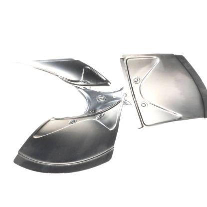 Picture of International Comfort Products 1173853 Fan Blade,cond