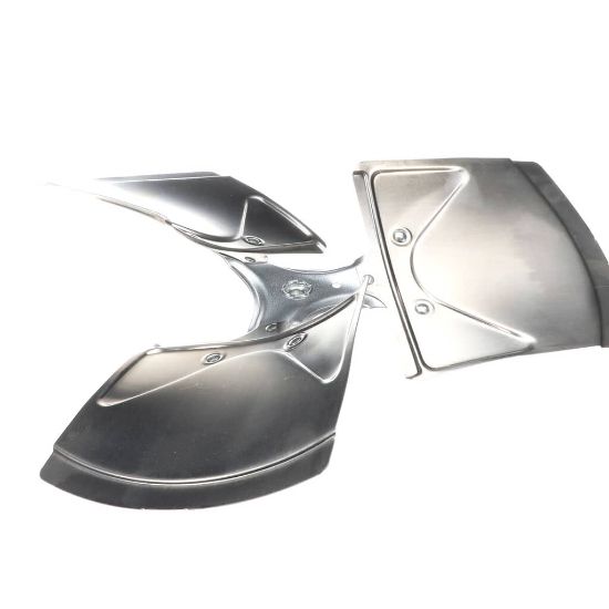 Picture of International Comfort Products 1173853 Fan Blade,cond