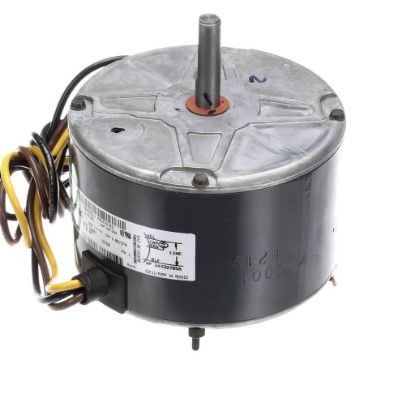 Picture of International Comfort Products 1174844 Motor Cond 1/8 Hp 1 Spd
