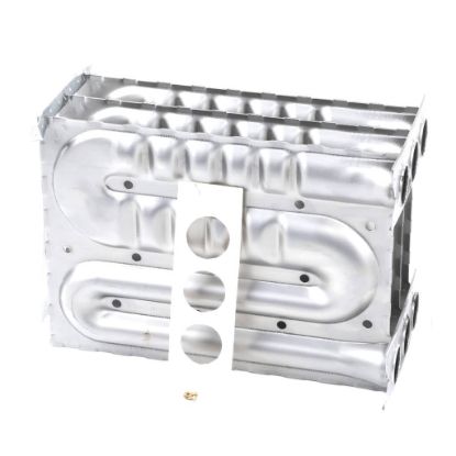Picture of International Comfort Products 1175198 Heat Exchanger Primary
