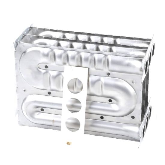 Picture of International Comfort Products 1175198 Heat Exchanger Primary