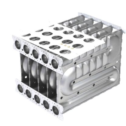 Picture of International Comfort Products 1175200 Heat Exchanger Primary