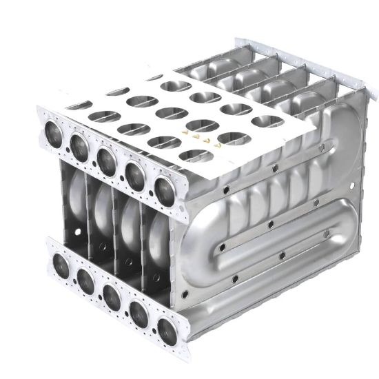 Picture of International Comfort Products 1175200 Heat Exchanger Primary