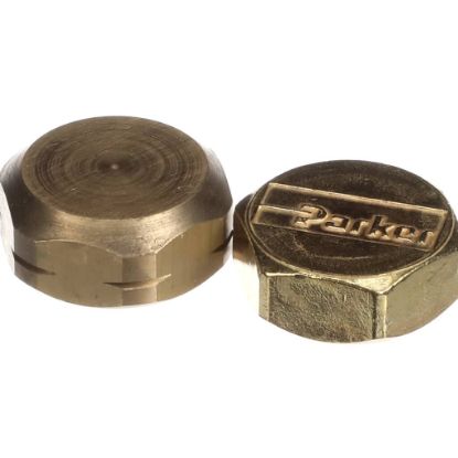 Picture of International Comfort Products 1175651 Cap Service Kit 15/16-20