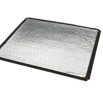 Picture of International Comfort Products 1176062 Cover Assembly Duct