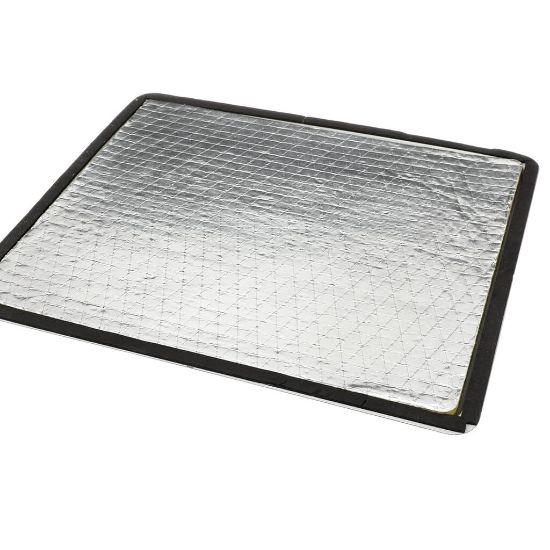 Picture of International Comfort Products 1176062 Cover Assembly Duct