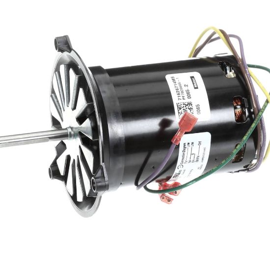 Picture of International Comfort Products 1175979 Motor Idf 1/16,3450,230V 1 Ph