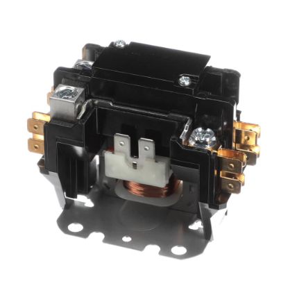 Picture of International Comfort Products 1176763 Contactor 1P 40Fla 24V 50/60Hz