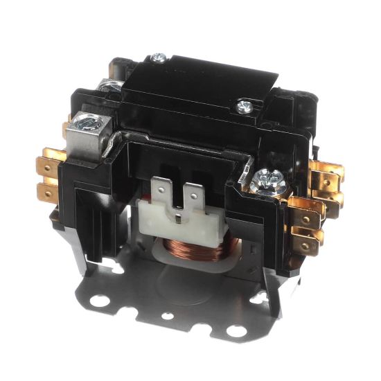 Picture of International Comfort Products 1176763 Contactor 1P 40Fla 24V 50/60Hz