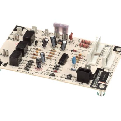 Picture of International Comfort Products 1177315 Circuit Board X-13 Dual Cap