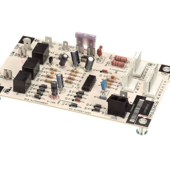Picture of International Comfort Products 1177315 Circuit Board X-13 Dual Cap