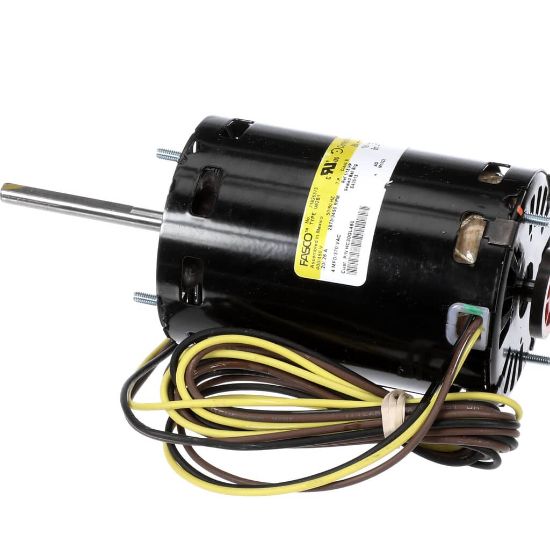 Picture of International Comfort Products 1177464 Motor 1/16 Hp