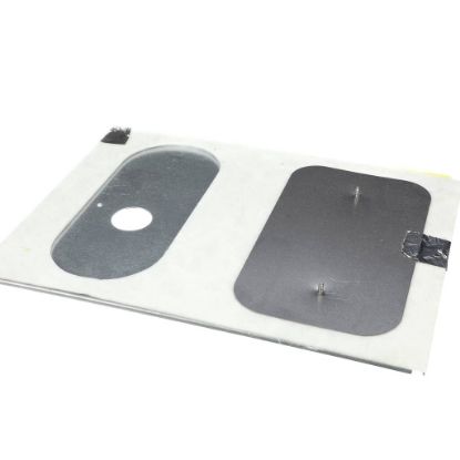 Picture of International Comfort Products 1177726 Insulation Asy Flue Box 90K