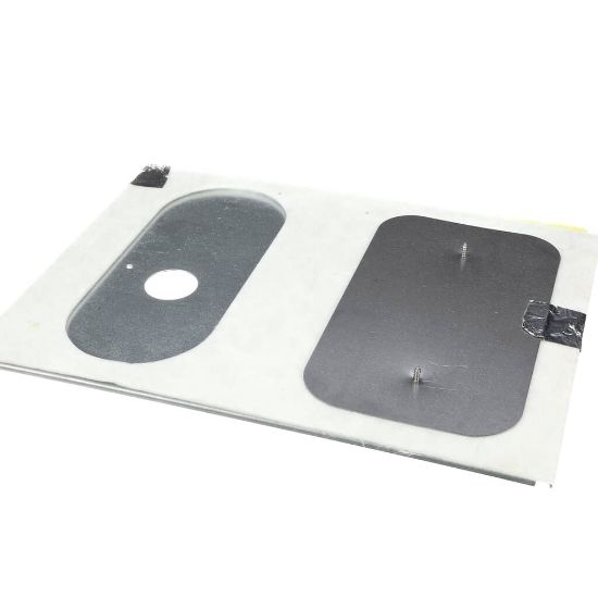 Picture of International Comfort Products 1177726 Insulation Asy Flue Box 90K