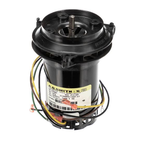 Picture of International Comfort Products 1177802 Motor Idf 1/460V 1/16 3450