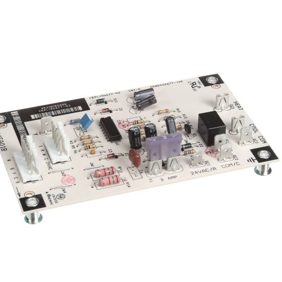 Picture of International Comfort Products 1177800 Circuit Board X-13