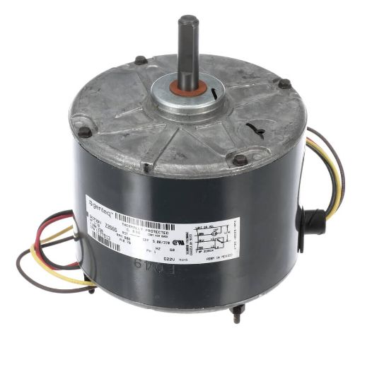 Picture of International Comfort Products 1177913 Fan Motor