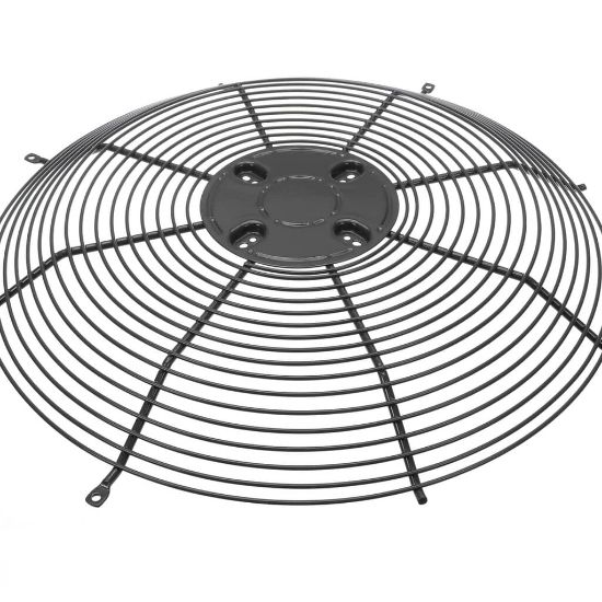 Picture of International Comfort Products 1178640 Guard Fan