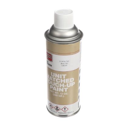Picture of International Comfort Products 1178322 Paint Touch-up Baltic Gray