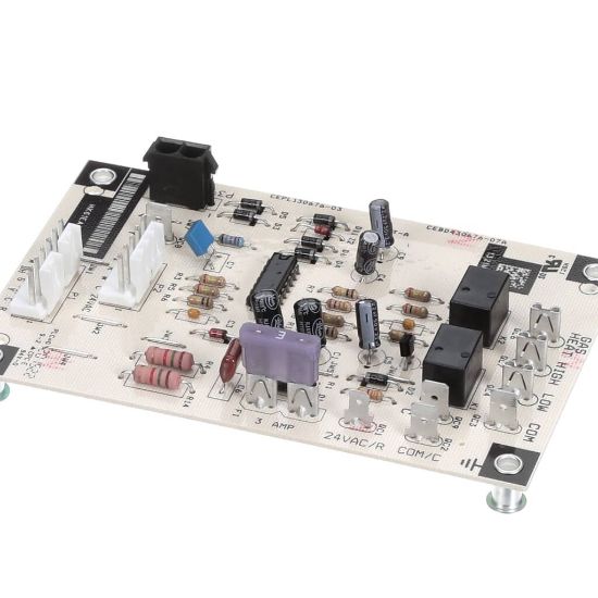 Picture of International Comfort Products 1178358 Circuit Board