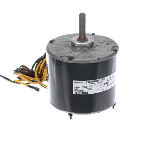 Picture of International Comfort Products 1178391 Condenser Motor 1/460 1/5 825