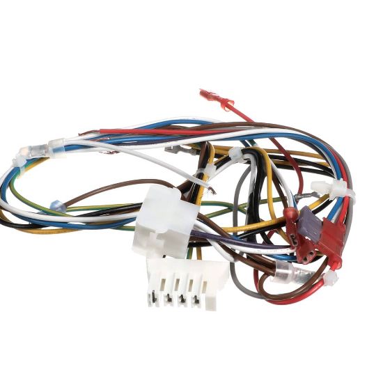 Picture of International Comfort Products 1178976 Harness Assembly Ecmx