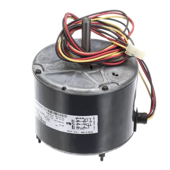 Picture of International Comfort Products 1179379 Motor Condenser 1/208-230 1/12
