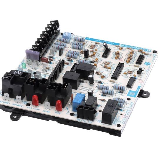 Picture of International Comfort Products 1183385 Board Circuit
