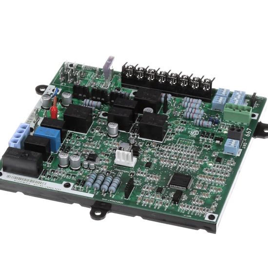 Picture of International Comfort Products 1183507 Board Circuit