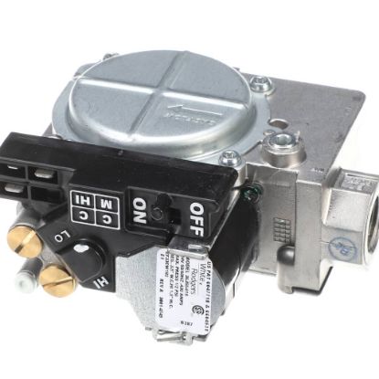 Picture of International Comfort Products 1183456 Valve N&p Hsi 2Stg