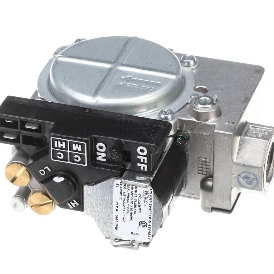 Picture of International Comfort Products 1183456 Valve N&p Hsi 2Stg