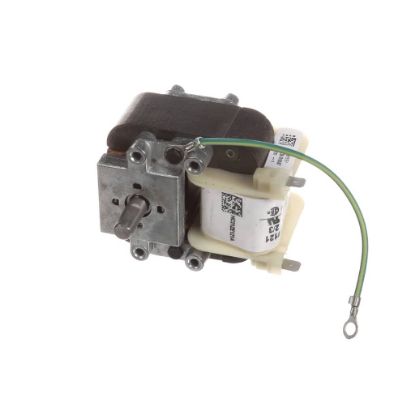 Picture of International Comfort Products 1183525 Inducer Motor 1/115 8.1 3000