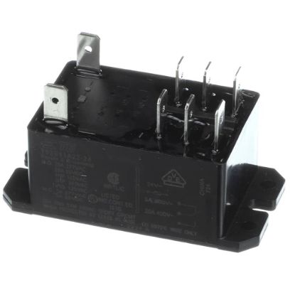Picture of International Comfort Products 1183814 Relay 24V Dpdt T92s11a22-24