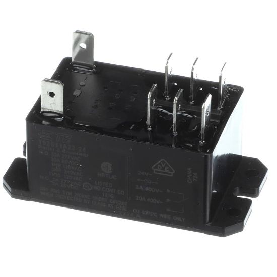 Picture of International Comfort Products 1183814 Relay 24V Dpdt T92s11a22-24