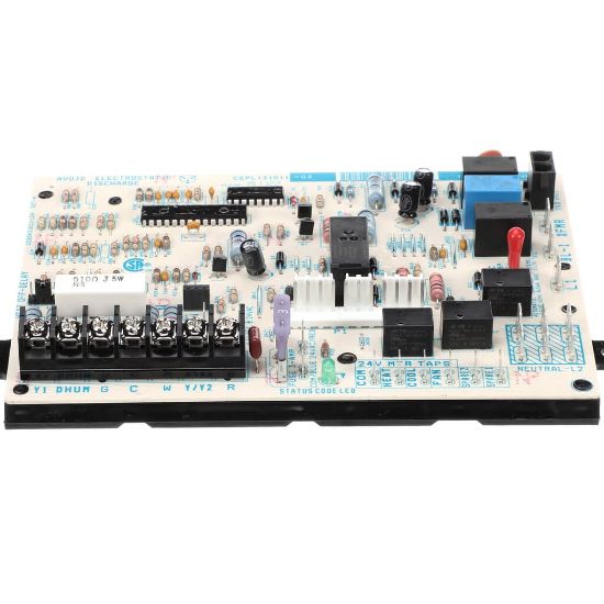 Picture of International Comfort Products 1184412 Control Board
