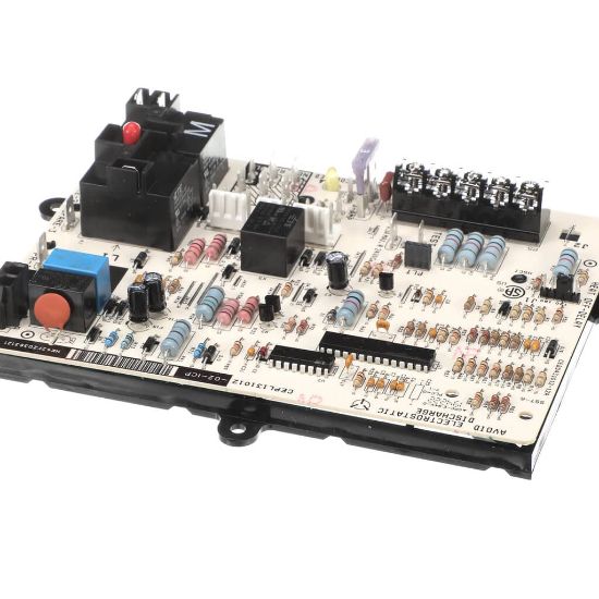 Picture of International Comfort Products 1184783 Control Board