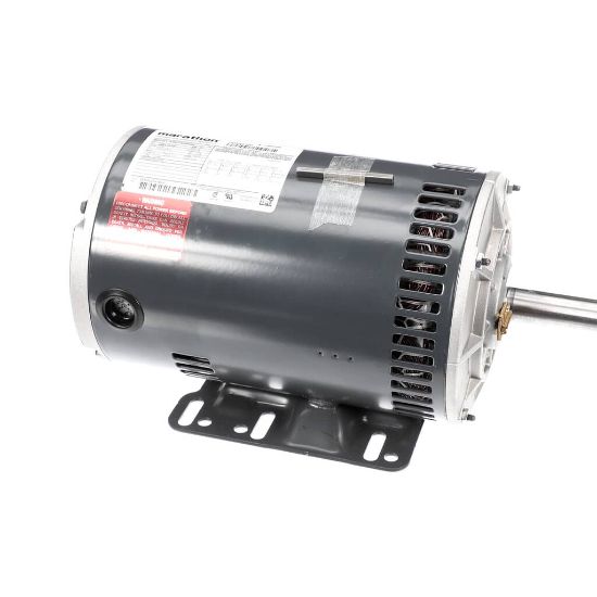 Picture of International Comfort Products 1185185 Motor,blower 3.7 Hp