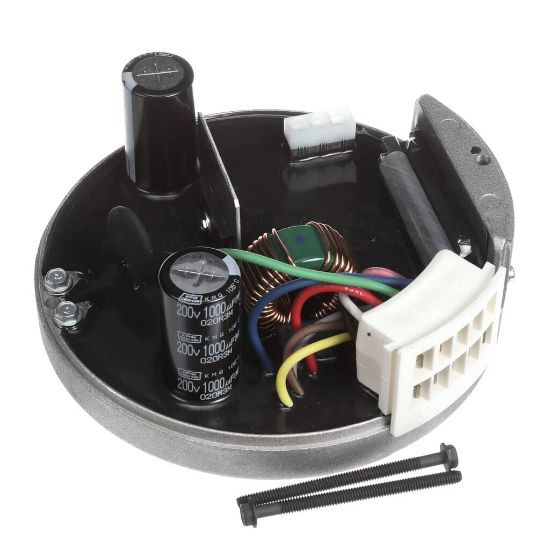 Picture of International Comfort Products 1185293 Ecm X-13 Mtr Control 3/4 Hp