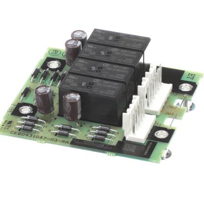 Picture of International Comfort Products 1185325 Board Fan Control
