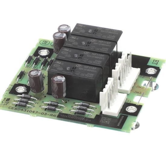 Picture of International Comfort Products 1185325 Board Fan Control