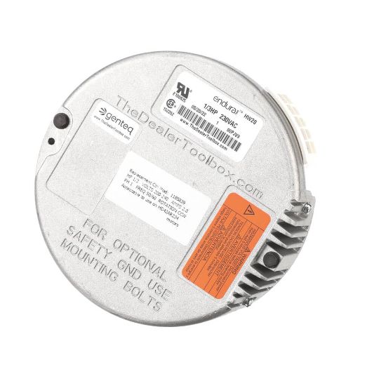 Picture of International Comfort Products 1185839 Ecm X-13 Mtr Control 1/3 Hp