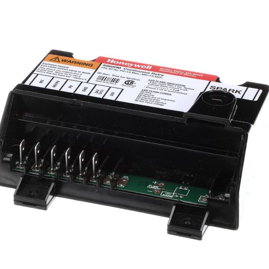 Picture of International Comfort Products 1185843 Ecm X-13 Mtr Control 1/2 Hp
