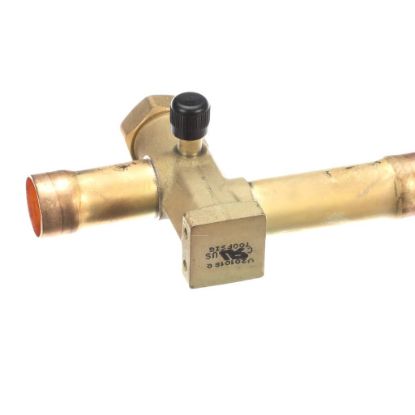 Picture of International Comfort Products 1185863 Valve Suction Svc
