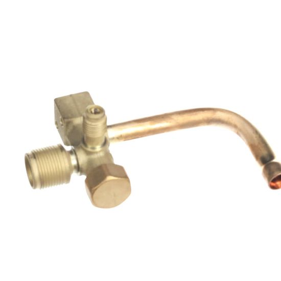 Picture of International Comfort Products 1185865 Valve Liquid Svc