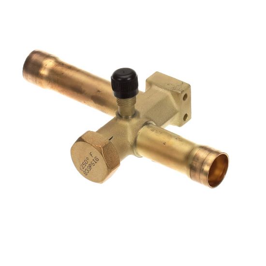 Picture of International Comfort Products 1185862 Valve Suction Svc