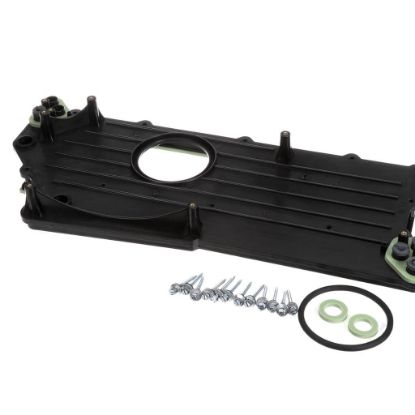 Picture of International Comfort Products 1186073 Kit Collector Box