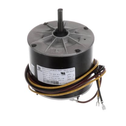 Picture of International Comfort Products 1185924 Motor Condenser 1/4 Hp