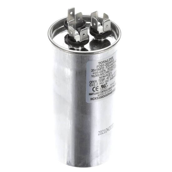 Picture of International Comfort Products 1186257 Cap Rn Rd 440V 35 + 5