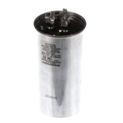 Picture of International Comfort Products 1186254 Cap Rn Rd 440V 80 + 7.5